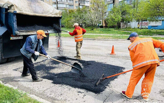 Корупція в ремонті доріг Києва: викрито схему на 430 тис. грн