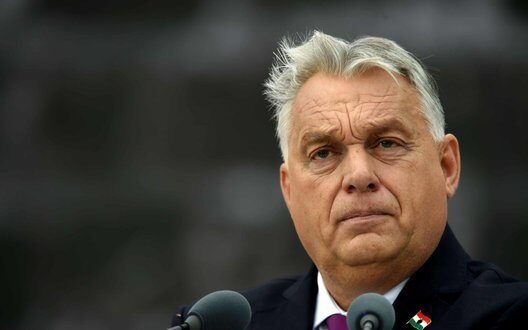 Вибори в Угорщині 2026: Орбан звинувачує Україну у втручанні