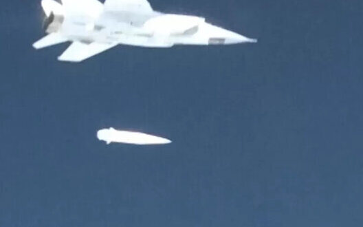 Обстріли Кинджалами у Львові: новий рівень загрози безпеці