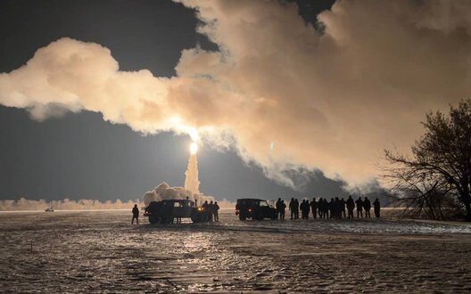 Українські ракети FP-5 «Фламінго» влучно уражають важливі цілі РФ