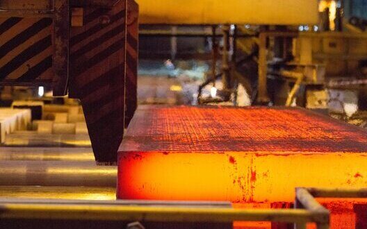 Українська металургія 2026: виклики, зростання та перспективи сталі