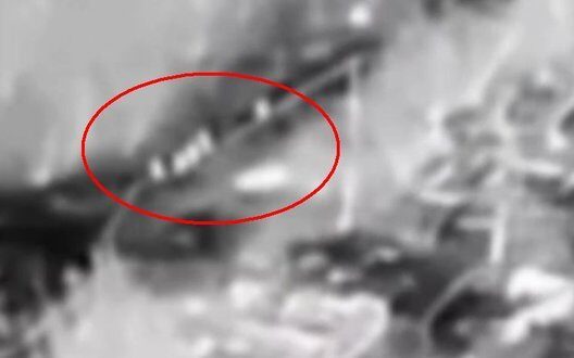 Ударний дрон Вампір знищив штурмову групу ворога на Сумщині